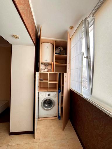 2-комнатная квартира по адресу ул. Николая Хвылевого (площадь 56,5 м²) - Atlanta.ua - фото 12