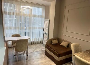 1-комнатная квартира по адресу (площадь 43 м²) - Atlanta.ua - фото 7