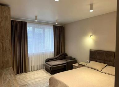 1-комнатная квартира по адресу (площадь 43 м²) - Atlanta.ua - фото 8