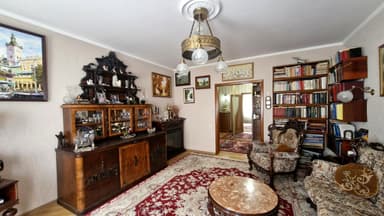 2-кімнатна квартира за адресою (площа 81 м²) - Atlanta.ua - фото 21