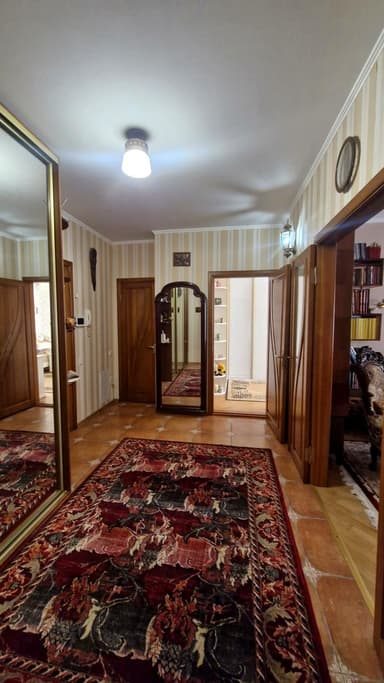 2-кімнатна квартира за адресою (площа 81 м²) - Atlanta.ua - фото 26