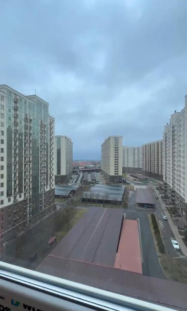 3-кімнатна квартира за адресою вул. Спортивна (площа 71,5 м²) - Atlanta.ua - фото 24