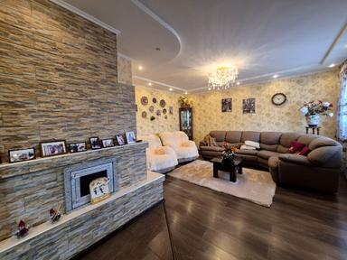 Будинок за адресою вул. Грецька (площа 91,9 м²) - Atlanta.ua - фото 22