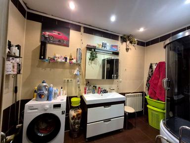 Будинок за адресою вул. Грецька (площа 91,9 м²) - Atlanta.ua - фото 32