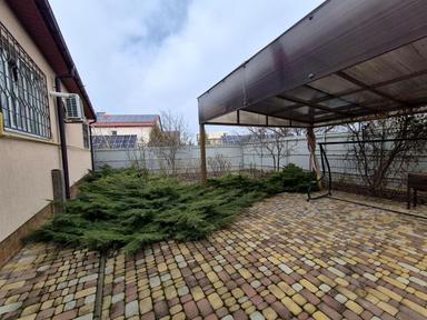 Будинок за адресою вул. Грецька (площа 91,9 м²) - Atlanta.ua - фото 42