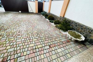 Дом по адресу (площадь 147 м²) - Atlanta.ua - фото 31