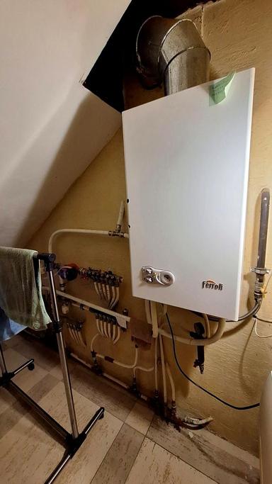 Будинок за адресою вул. Костанді (площа 254 м²) - Atlanta.ua - фото 24