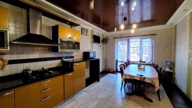 Будинок за адресою вул. Костанді (площа 254 м²) - Atlanta.ua - фото 14