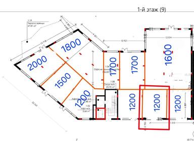 Commercial real estate at st. Mock (area 47 m²) - Atlanta.ua - photo 10