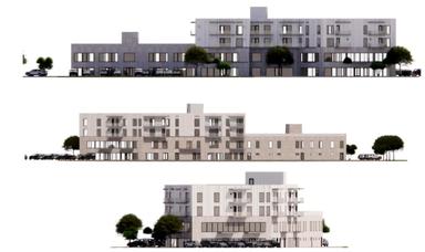 Commercial real estate at st. Mock (area 47 m²) - Atlanta.ua - photo 9