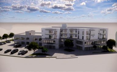 Commercial real estate at st. Mock (area 47 m²) - Atlanta.ua - photo 8