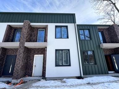 Дом по адресу ул. Варшавская (площадь 103 м²) - Atlanta.ua - фото 53