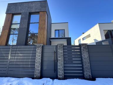 Дом по адресу ул. Институтская (площадь 146 м²) - Atlanta.ua - фото 15