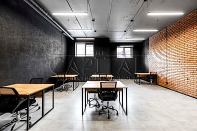 Коммерческая недвижимость по адресу ул. Боголюбова (площадь 150 м²) - Atlanta.ua - imageAlt 24