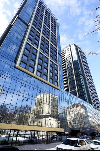 1-комнатная квартира по адресу ул. Предславинская (площадь 69 м²) - Atlanta.ua - imageAlt 20