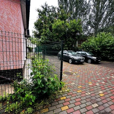 Дом по адресу ул. Преображенская (площадь 120 м²) - фото 50 Дом по адресу ул. Преображенская (площадь 120 м²) - Atlanta.ua - фото 50