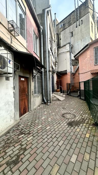 Дом по адресу ул. Преображенская (площадь 120 м²) - фото 51 Дом по адресу ул. Преображенская (площадь 120 м²) - Atlanta.ua - фото 51