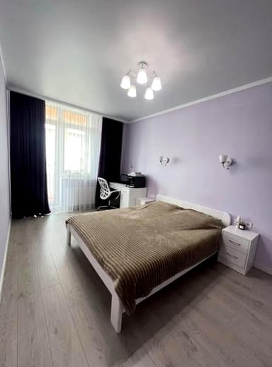 2-комнатная квартира по адресу ул. Жаботинского (площадь 47,4 м²) - фото 13 2-комнатная квартира по адресу ул. Жаботинского (площадь 47,4 м²) - Atlanta.ua - фото 13