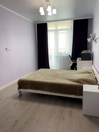 2-комнатная квартира по адресу ул. Жаботинского (площадь 47,4 м²) - фото 14 2-комнатная квартира по адресу ул. Жаботинского (площадь 47,4 м²) - Atlanta.ua - фото 14