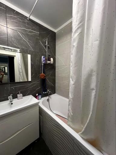 2-комнатная квартира по адресу ул. Жаботинского (площадь 47,4 м²) - фото 15 2-комнатная квартира по адресу ул. Жаботинского (площадь 47,4 м²) - Atlanta.ua - фото 15