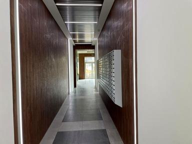 2-комнатная квартира по адресу Свободы пр. (площадь 67,5 м²) - Atlanta.ua - фото 21