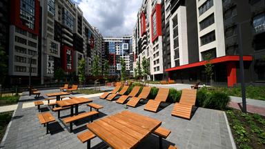 2-комнатная квартира по адресу Свободы пр. (площадь 67,5 м²) - Atlanta.ua - фото 23