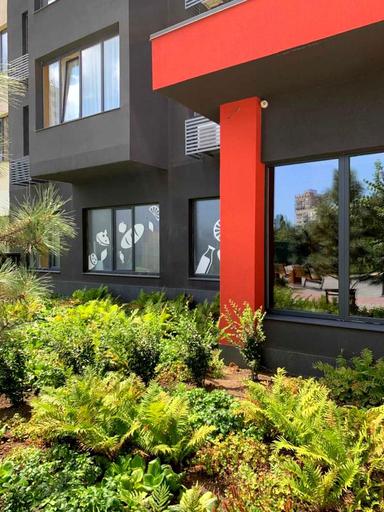 2-комнатная квартира по адресу Свободы пр. (площадь 67,5 м²) - Atlanta.ua - фото 24