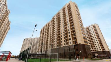 2-комнатная квартира по адресу (площадь 60 м²) - Atlanta.ua - фото 29