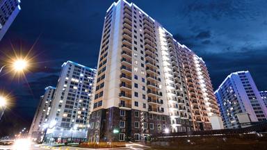 2-комнатная квартира по адресу (площадь 60 м²) - Atlanta.ua - фото 32