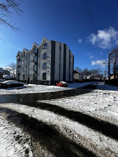 Commercial real estate at st. Ul Osennyaya (area 71,2 m²) - Atlanta.ua - photo 19