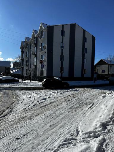 Commercial real estate at st. Ul Osennyaya (area 71,2 m²) - Atlanta.ua - photo 32