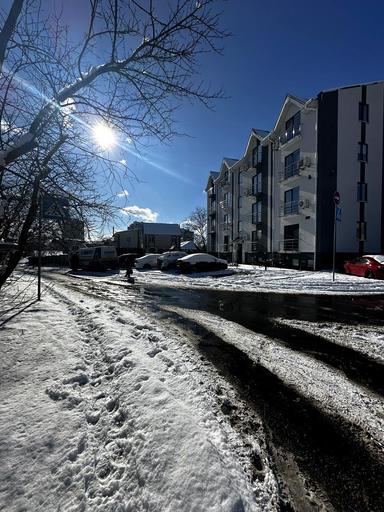 Commercial real estate at st. Ul Osennyaya (area 71,2 m²) - Atlanta.ua - photo 33