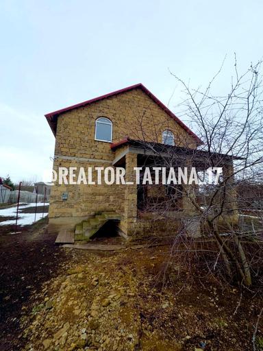 Будинок за адресою вул. Преображенська (площа 174 м²) - Atlanta.ua - фото 28