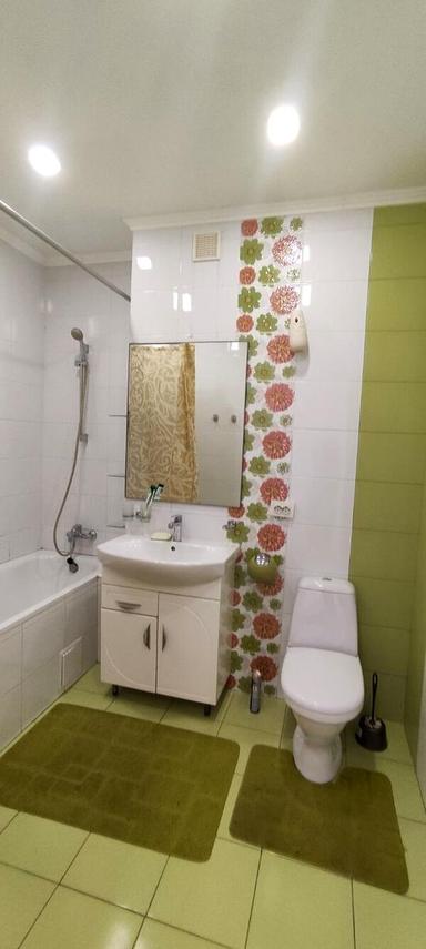 2-rooms apartment apartment by the address st. Sakharova (area 50 m²) - Atlanta.ua - photo 11