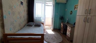 2-rooms apartment apartment by the address st. Sakharova (area 50 m²) - Atlanta.ua - photo 13