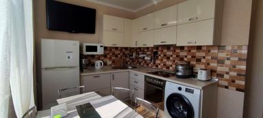 2-rooms apartment apartment by the address st. Sakharova (area 50 m²) - Atlanta.ua - photo 10