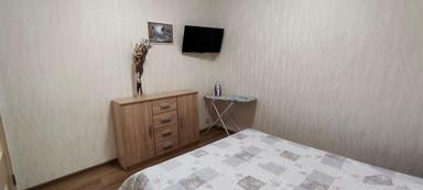 2-rooms apartment apartment by the address st. Sakharova (area 50 m²) - Atlanta.ua - photo 14