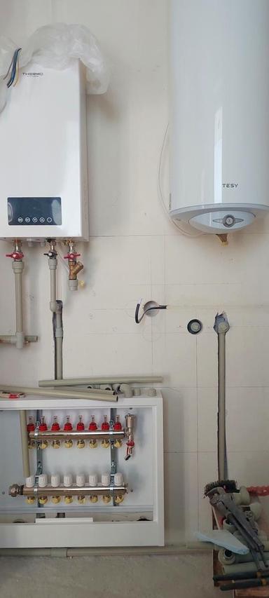 Дом по адресу (площадь 100 м²) - Atlanta.ua - фото 17