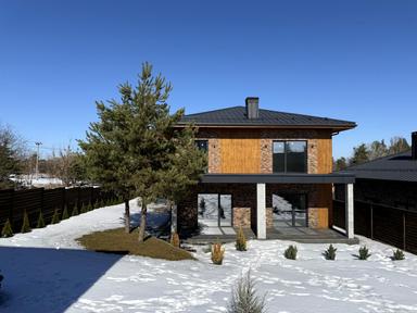 Будинок за адресою (площа 200 м²) - Atlanta.ua - фото 58