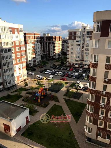 1-комнатная квартира по адресу (площадь 43 м²) - Atlanta.ua - фото 21