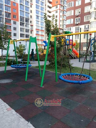 1-комнатная квартира по адресу (площадь 43 м²) - Atlanta.ua - фото 23