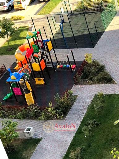 1-комнатная квартира по адресу (площадь 43 м²) - Atlanta.ua - фото 22