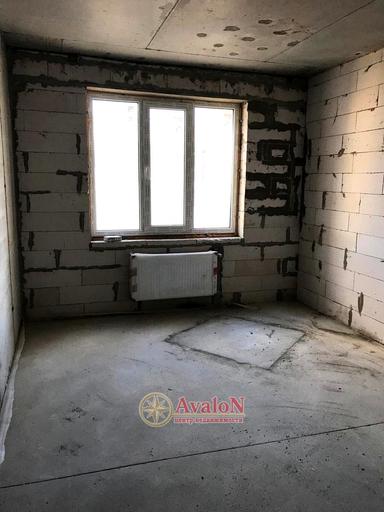 1-комнатная квартира по адресу (площадь 43 м²) - Atlanta.ua - фото 15