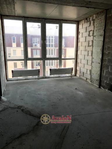 1-комнатная квартира по адресу (площадь 43 м²) - Atlanta.ua - фото 13