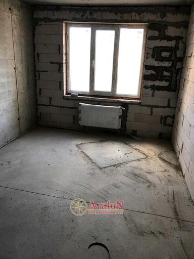 1-комнатная квартира по адресу (площадь 43 м²) - Atlanta.ua - фото 14