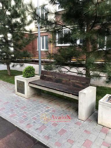 1-комнатная квартира по адресу (площадь 43 м²) - Atlanta.ua - фото 24