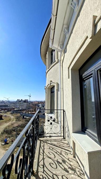 2-rooms apartment apartment by the address st. Drezdenskaya (area 77 m²) - Atlanta.ua - photo 9