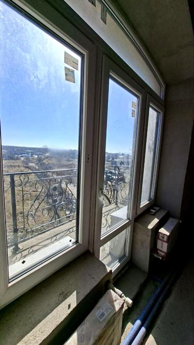 2-rooms apartment apartment by the address st. Drezdenskaya (area 77 m²) - Atlanta.ua - photo 13