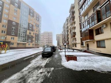 2-кімнатна квартира за адресою (площа 85 м²) - Atlanta.ua - фото 9