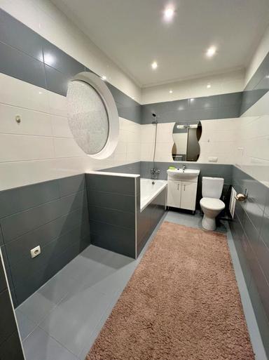 2-кімнатна квартира за адресою (площа 85 м²) - Atlanta.ua - фото 11